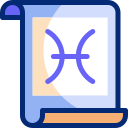 piscis animated icon