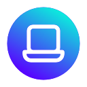 computadora portátil icon