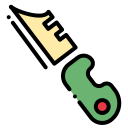 cuchillo icon