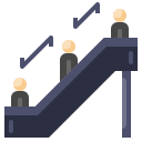 escaleras icon