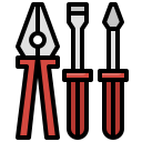 herramientas icon