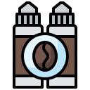 café icon