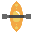 카누 icon