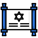 israel icon