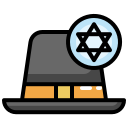 sombrero icon