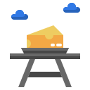 queso icon