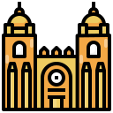 ciudad icon