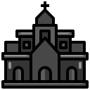 iglesia icon