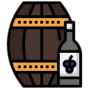 alcohol icon