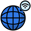 web icon