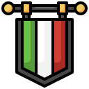 bandera icon