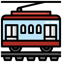 tren icon