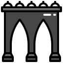 ciudad icon