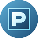 estacionamiento icon