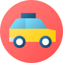 taxi icon