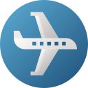 aeropuerto icon