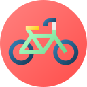 bicicleta icon