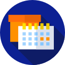 calendario icon