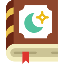 libro magico icon