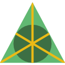 geometría icon