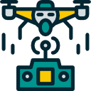 control remoto icon