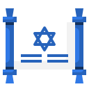 israel icon