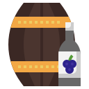 alcohol icon