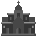 iglesia icon