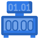 reloj icon