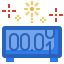 reloj icon