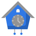 reloj icon