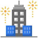 ciudad icon