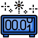 reloj icon