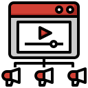 video icon