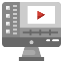 video icon