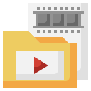 video icon