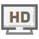 video icon