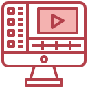 video icon