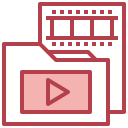 video icon