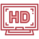 video icon