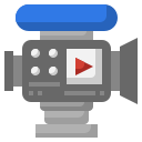 video icon