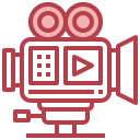 video icon