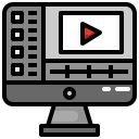 video icon