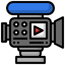 video icon