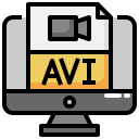 video icon