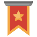 drapeau icon