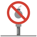 prohibido icon