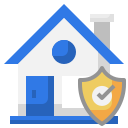 seguridad icon