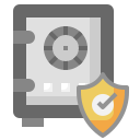 seguridad icon