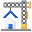 construcción icon